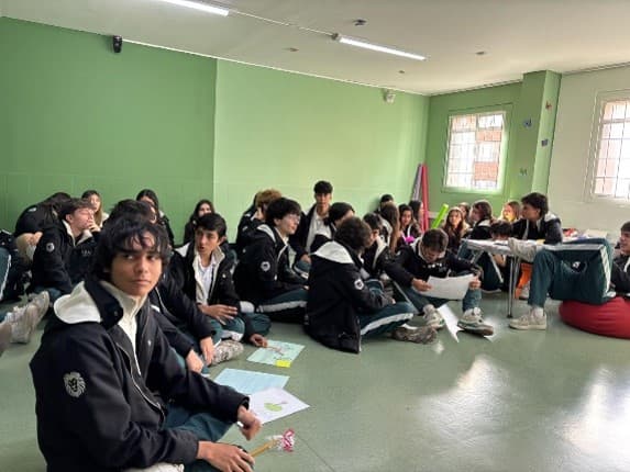 Communicative Development