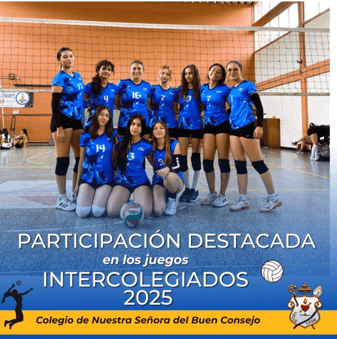 Interschool Games: Learning Beyond the Field