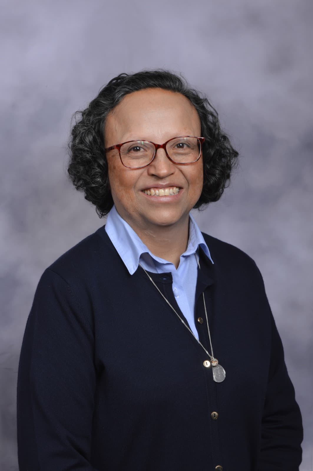 HNA. ROSA ISABEL CUELLAR