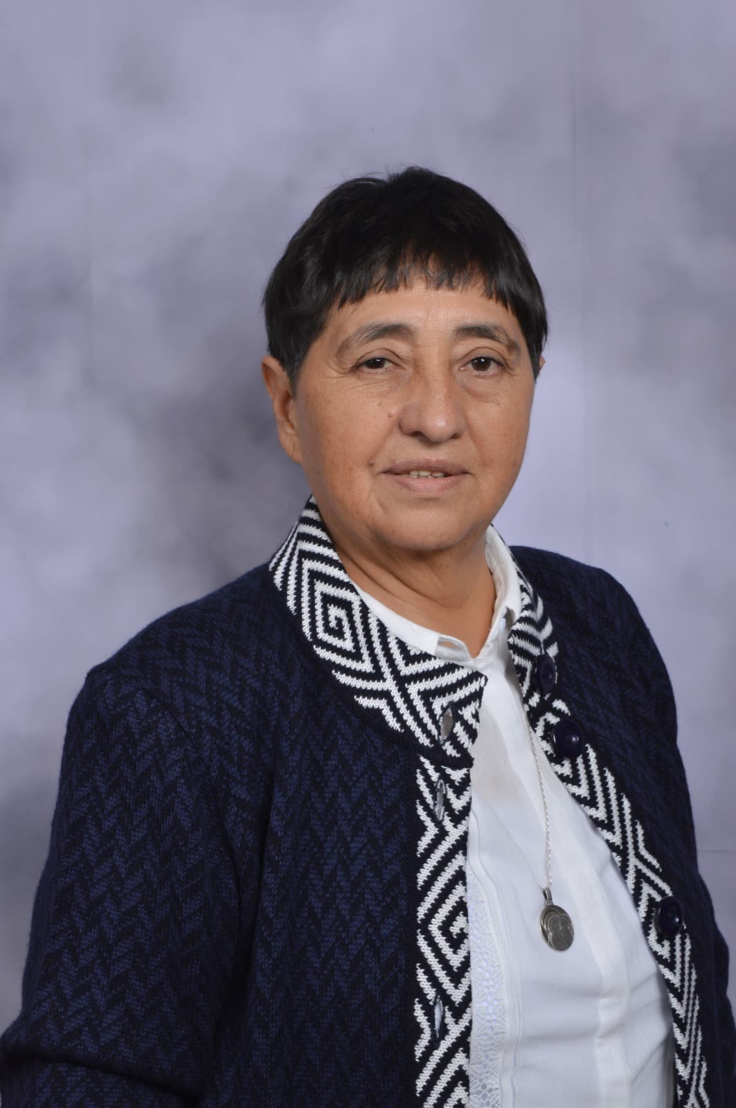 HNA CRISTINA SARMIENTO