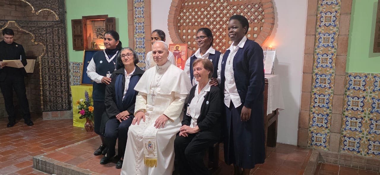 Tributo a Esther y Caridad